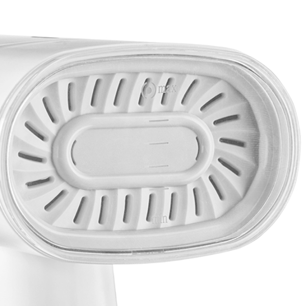 Vaporizator de călcat vertical Ardesto SI-S1200W White 1200 W, 22 g/min, 0.12 l photo 6
