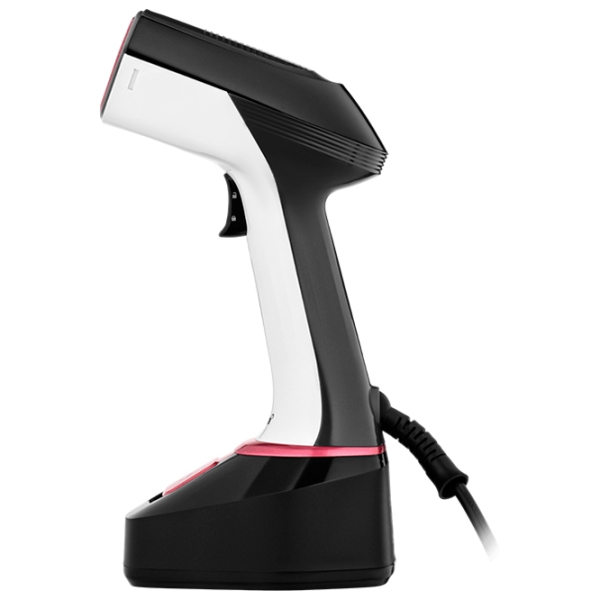 Vaporizator de călcat vertical Ardesto SI-S1400 Black 1400 W, 22 g/min, 0.28 l photo 5