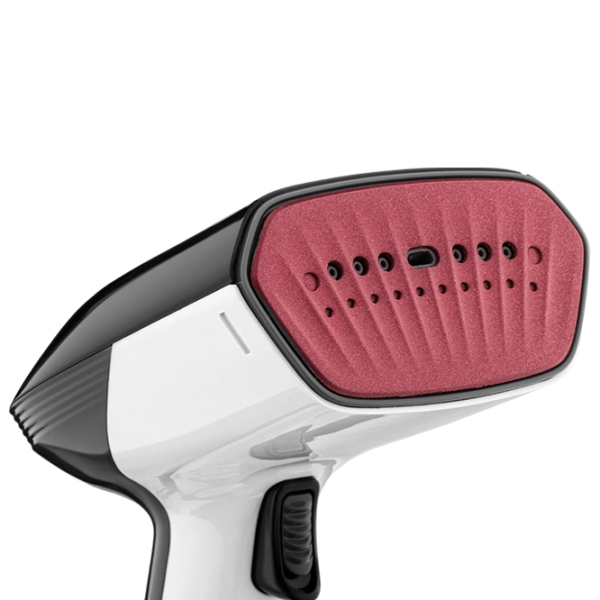 Vaporizator de călcat vertical Ardesto SI-S1400 Black 1400 W, 22 g/min, 0.28 l photo 9