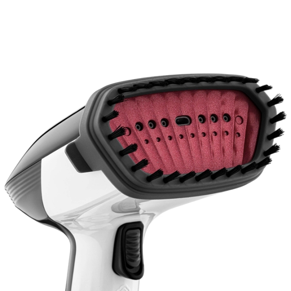 Vaporizator de călcat vertical Ardesto SI-S1400 Black 1400 W, 22 g/min, 0.28 l photo 10
