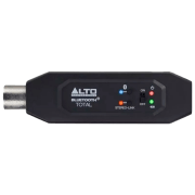 Адаптер Alto Bluetooth Total 2 Черный XLR