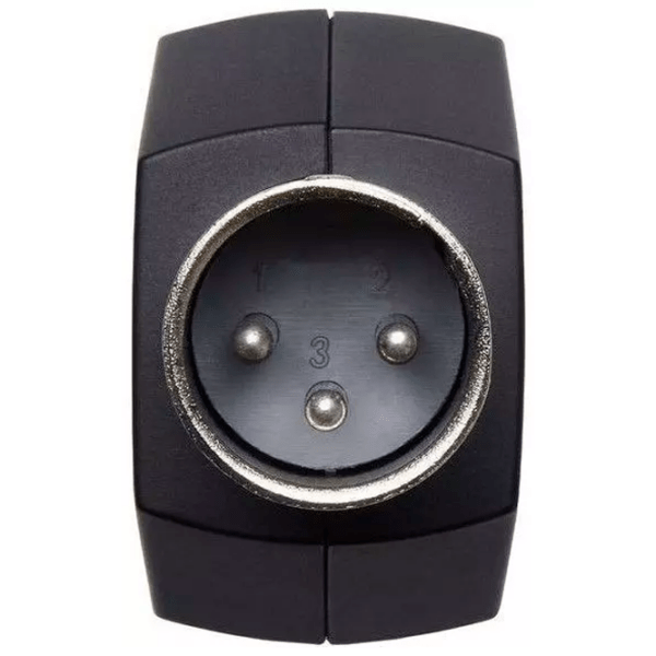 Адаптер Alto Bluetooth Total 2 Черный XLR photo 3
