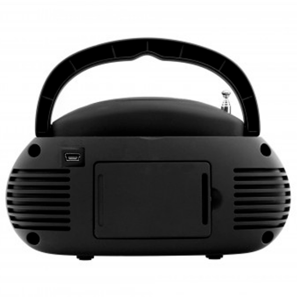 Boxă portabilă McGrey MC-50B Black 50 W photo 2