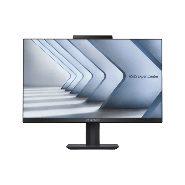 All-in-One PC Asus ExpertCenter E5702 Black 27" Full HD IPS Intel Core i3 100U 8 GB 512 GB  photo 1
