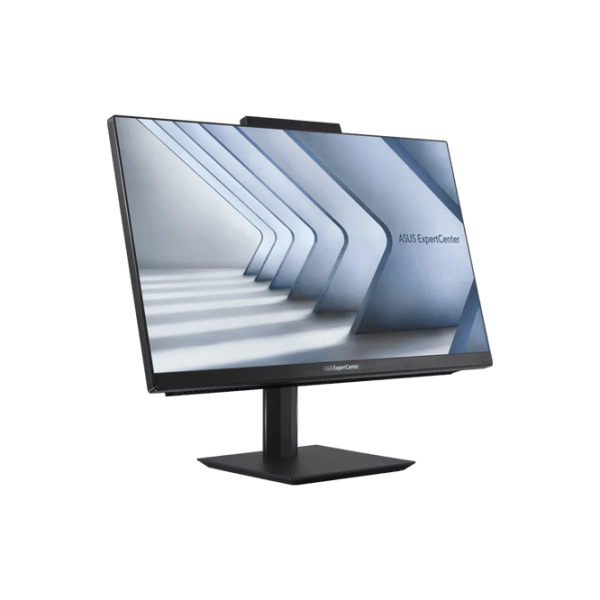 All-in-One PC Asus ExpertCenter E5702 Black 27" Full HD IPS Intel Core i3 100U 8 GB 512 GB  photo 4