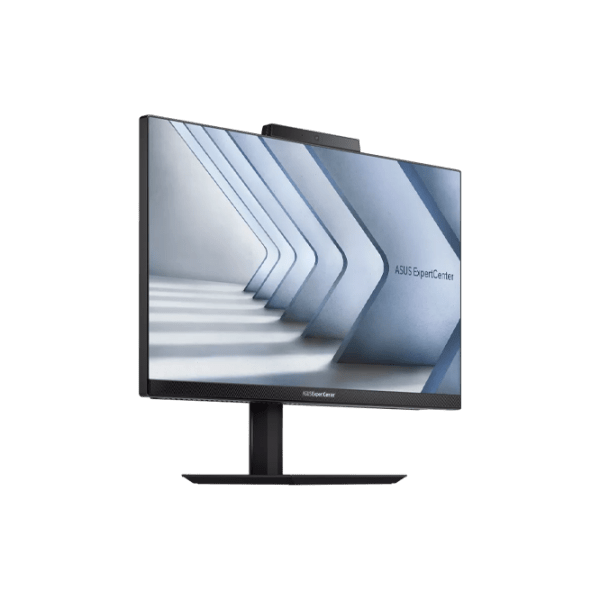 All-in-One PC Asus ExpertCenter E5702 Black 27" Full HD IPS Intel Core i3 100U 8 GB 512 GB  photo 5