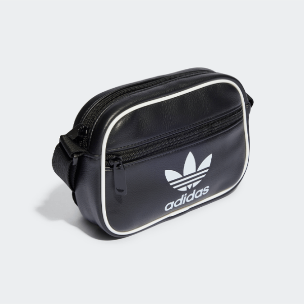 Geantă organizer Adidas Ac Mini Airl Black  photo 3