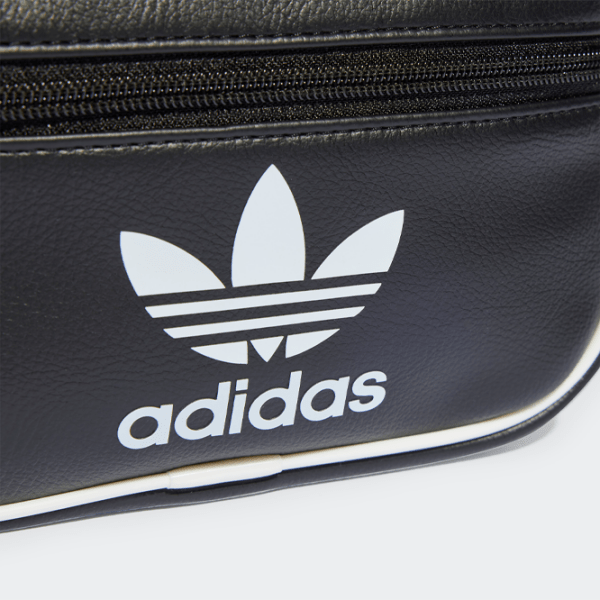 Geantă organizer Adidas Ac Mini Airl Black  photo 5