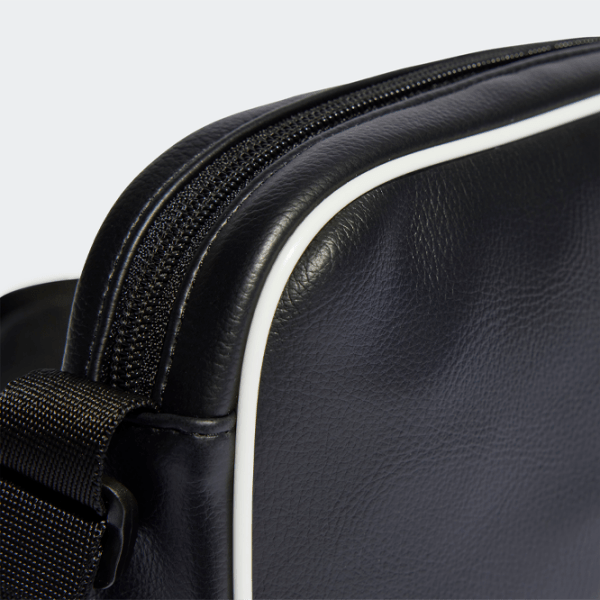 Geantă organizer Adidas Ac Mini Airl Black  photo 6
