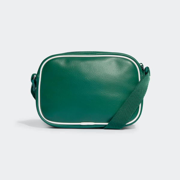 Geantă organizer Adidas Ac Mini Airl Green  photo 2