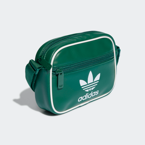 Geantă organizer Adidas Ac Mini Airl Green  photo 3