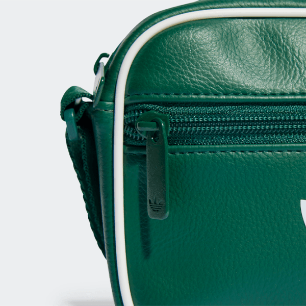 Geantă organizer Adidas Ac Mini Airl Green  photo 5