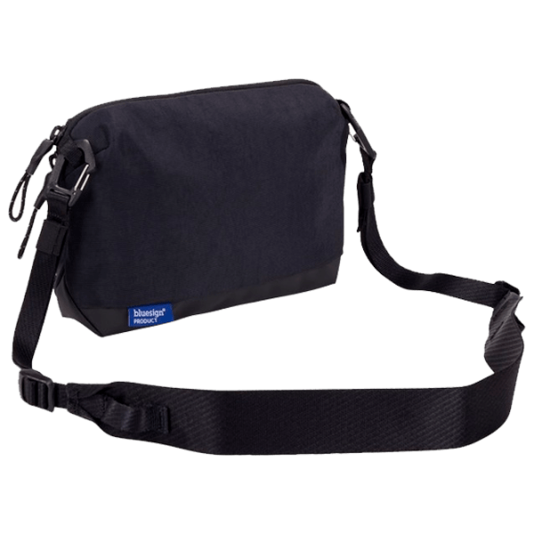 Geantă organizer THULE Paramount Crossbody PARACB3102 Black  photo 2