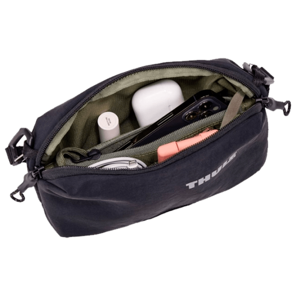 Geantă organizer THULE Paramount Crossbody PARACB3102 Black  photo 3