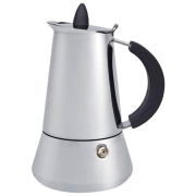 Cafetieră Maestro Mr-1668-4
Inox 200 ml, Aluminiu