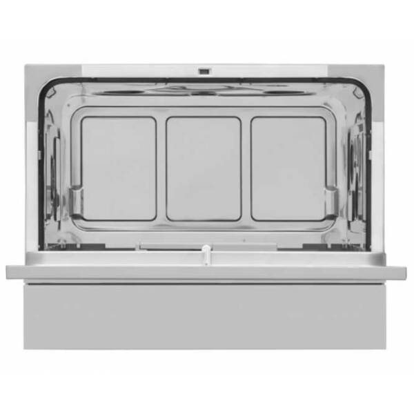 Mașină de spălat vase Hansa ZWM556SH Silver 6 seturi, F photo 5