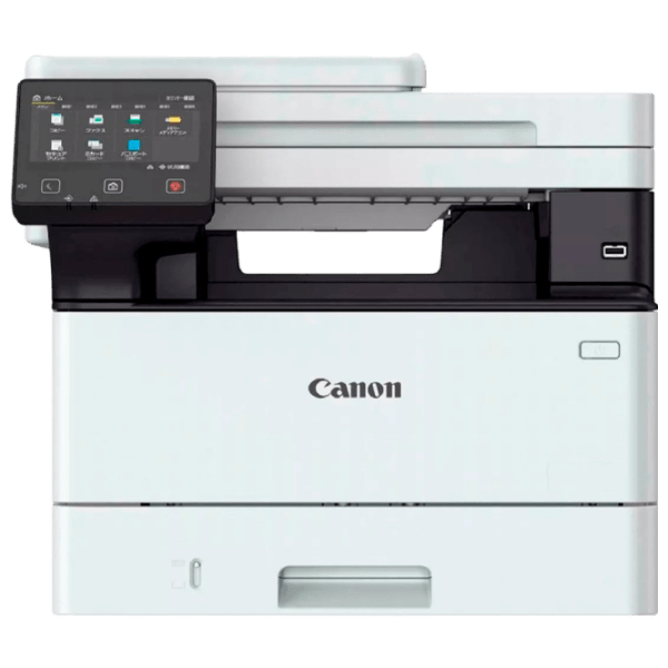 Dispozitiv multifuncțional Canon
i-SENSYS
X 1440i White Laser, Monochrome, 1200 x 1200 dpi photo 1