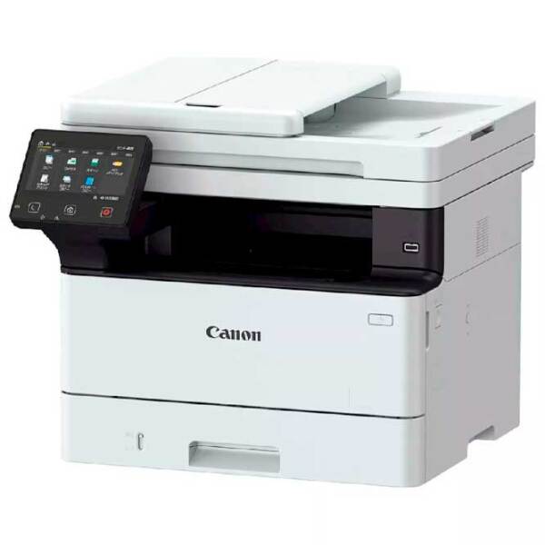 Dispozitiv multifuncțional Canon
i-SENSYS
X 1440i White Laser, Monochrome, 1200 x 1200 dpi photo 2