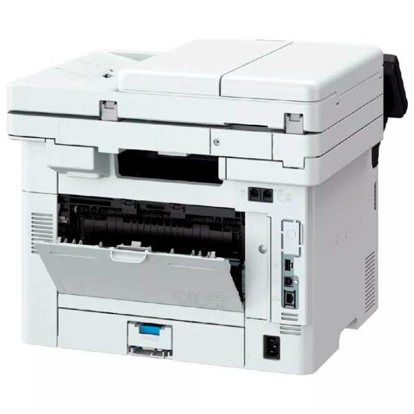 Dispozitiv multifuncțional Canon
i-SENSYS
X 1440i White Laser, Monochrome, 1200 x 1200 dpi photo 3