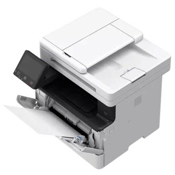 Dispozitiv multifuncțional Canon
i-SENSYS
X 1440i White Laser, Monochrome, 1200 x 1200 dpi photo 4