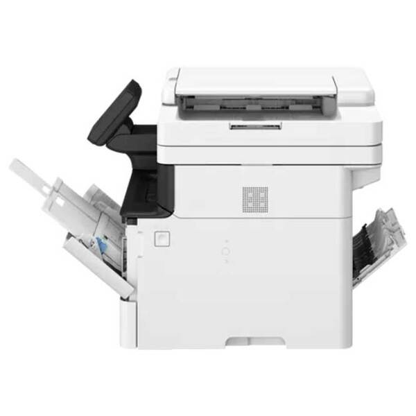 Dispozitiv multifuncțional Canon
i-SENSYS
X 1440i White Laser, Monochrome, 1200 x 1200 dpi photo 5