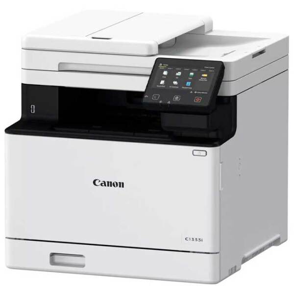 МФУ Canon
i-SENSYS
iR-C1333I Белый Лазерный, Цветная, 1200 x 1200 dpi photo 2