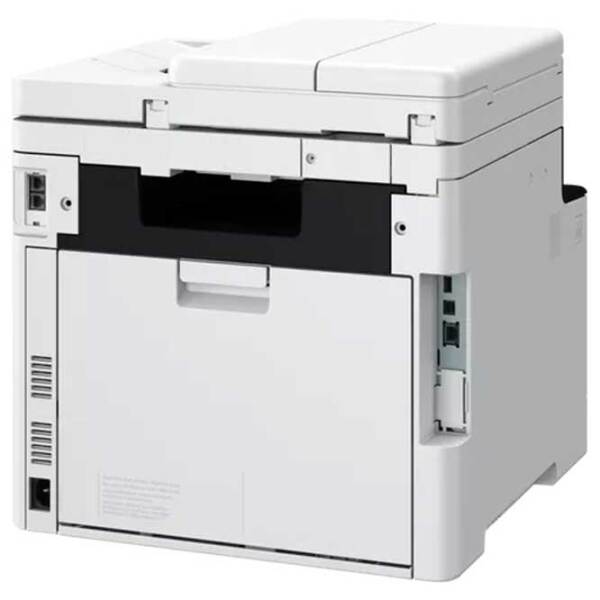 МФУ Canon
i-SENSYS
iR-C1333I Белый Лазерный, Цветная, 1200 x 1200 dpi photo 4
