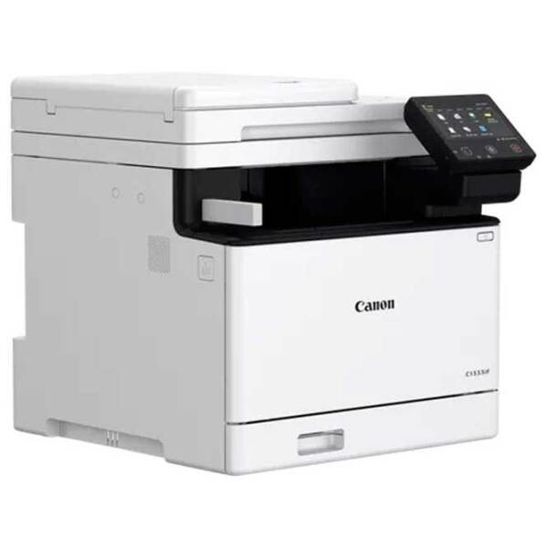 МФУ Canon
i-SENSYS
iR-C1333I Белый Лазерный, Цветная, 1200 x 1200 dpi photo 5