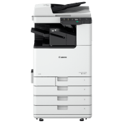 МФУ Canon
imageRUNNER
iR2930i Белый Лазерный, Монохромный, 1200 x 1200 dpi