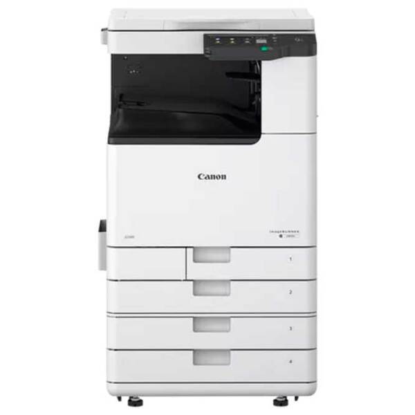МФУ Canon
imageRUNNER
iR2930i Белый Лазерный, Монохромный, 1200 x 1200 dpi photo 2