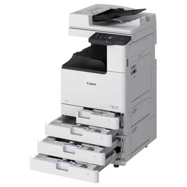 МФУ Canon
imageRUNNER
iR2930i Белый Лазерный, Монохромный, 1200 x 1200 dpi photo 3