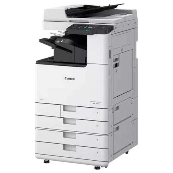 МФУ Canon
imageRUNNER
iR2930i Белый Лазерный, Монохромный, 1200 x 1200 dpi photo 5
