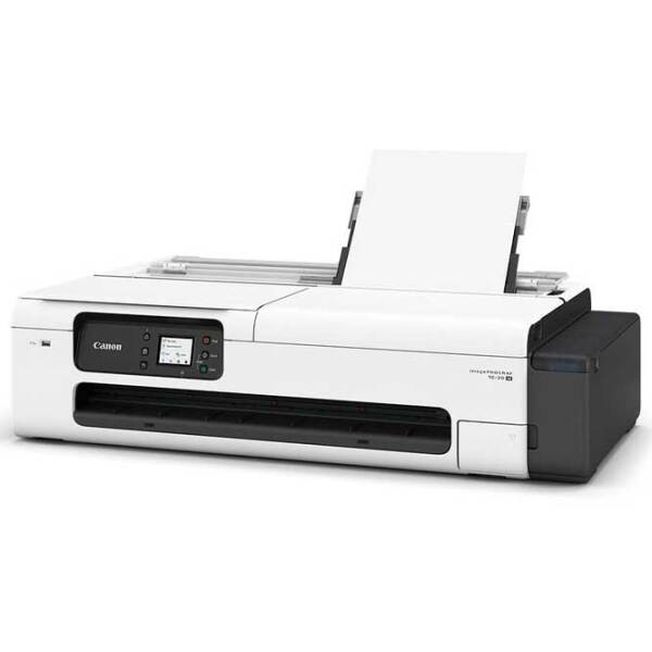 МФУ Canon
imagePROGRAF
TC-20M Белый Струйный, Цветная, 2400 x 1200 dpi photo 4
