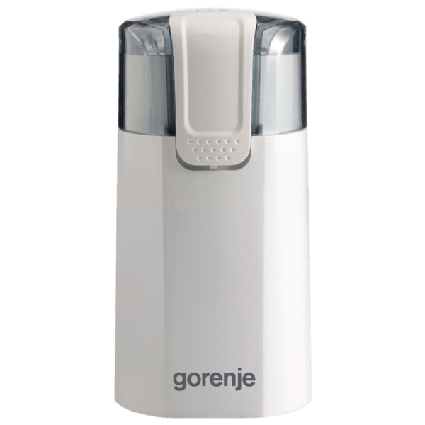 Râșniță de cafea Gorenje SMK150SW White  photo 1