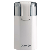 Râșniță de cafea Gorenje SMK150SW White 