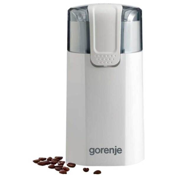 Râșniță de cafea Gorenje SMK150SW White  photo 2