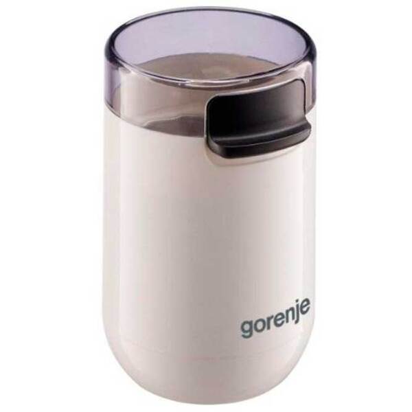 Râșniță de cafea Gorenje SMK150SW White  photo 4