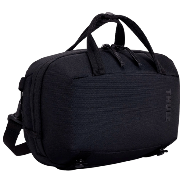 Geantă organizer THULE Subterra 2 Crossbody Black  photo 1
