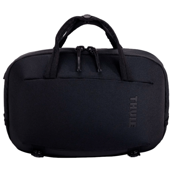Geantă organizer THULE Subterra 2 Crossbody Black  photo 2