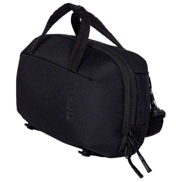 Geantă organizer THULE Subterra 2 Crossbody Black  photo 4