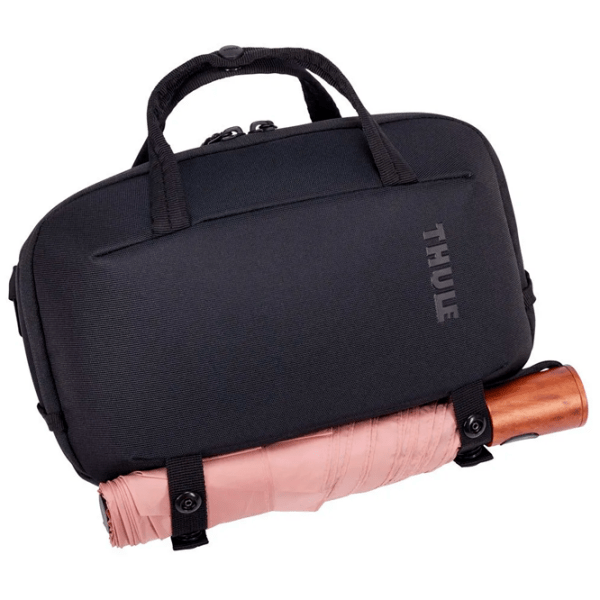 Geantă organizer THULE Subterra 2 Crossbody Black  photo 5