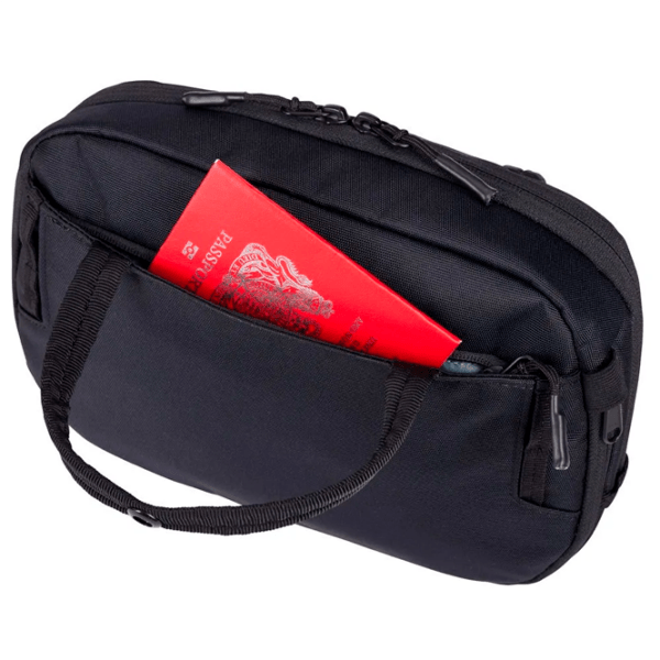 Geantă organizer THULE Subterra 2 Crossbody Black  photo 6