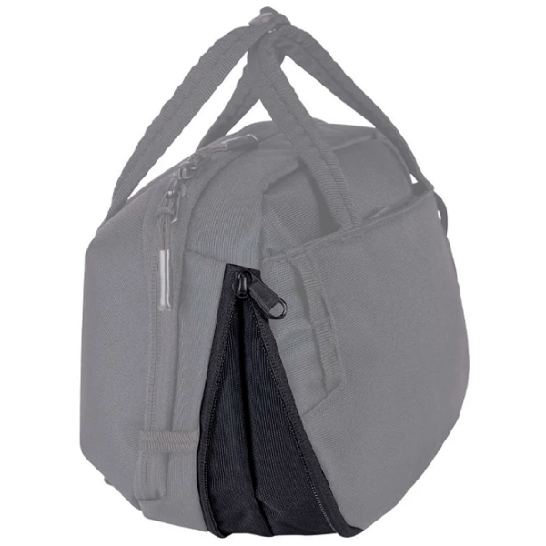 Geantă organizer THULE Subterra 2 Crossbody Black  photo 7