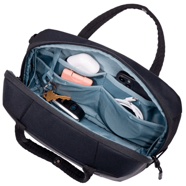 Geantă organizer THULE Subterra 2 Crossbody Black  photo 8