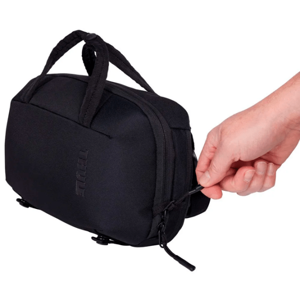 Geantă organizer THULE Subterra 2 Crossbody Black  photo 9
