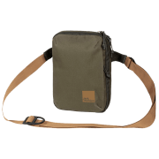 Geantă organizer Jack Wolfskin Konya Organizer Dark Olive Green 
