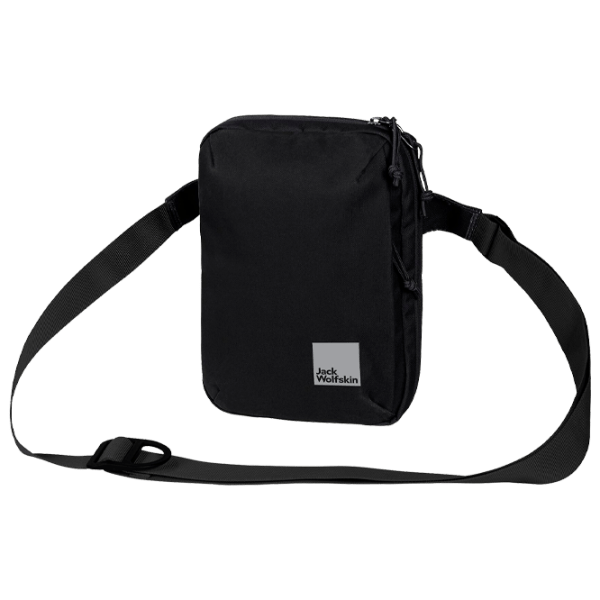 Geantă organizer Jack Wolfskin Konya Organizer Black  photo 1