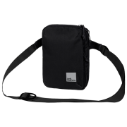 Geantă organizer Jack Wolfskin Konya Organizer Black 