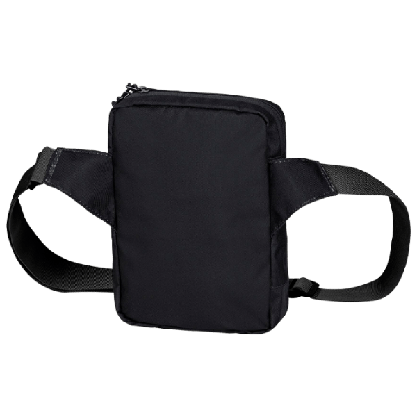 Geantă organizer Jack Wolfskin Konya Organizer Black  photo 2