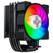 Cooler Gamemax Gamma 90 Black 